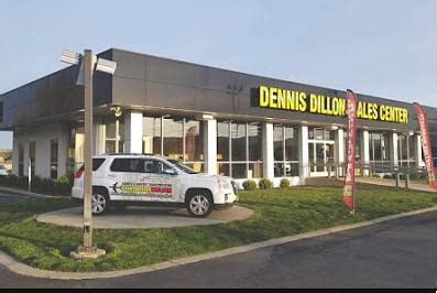 dennis dillon chevrolet